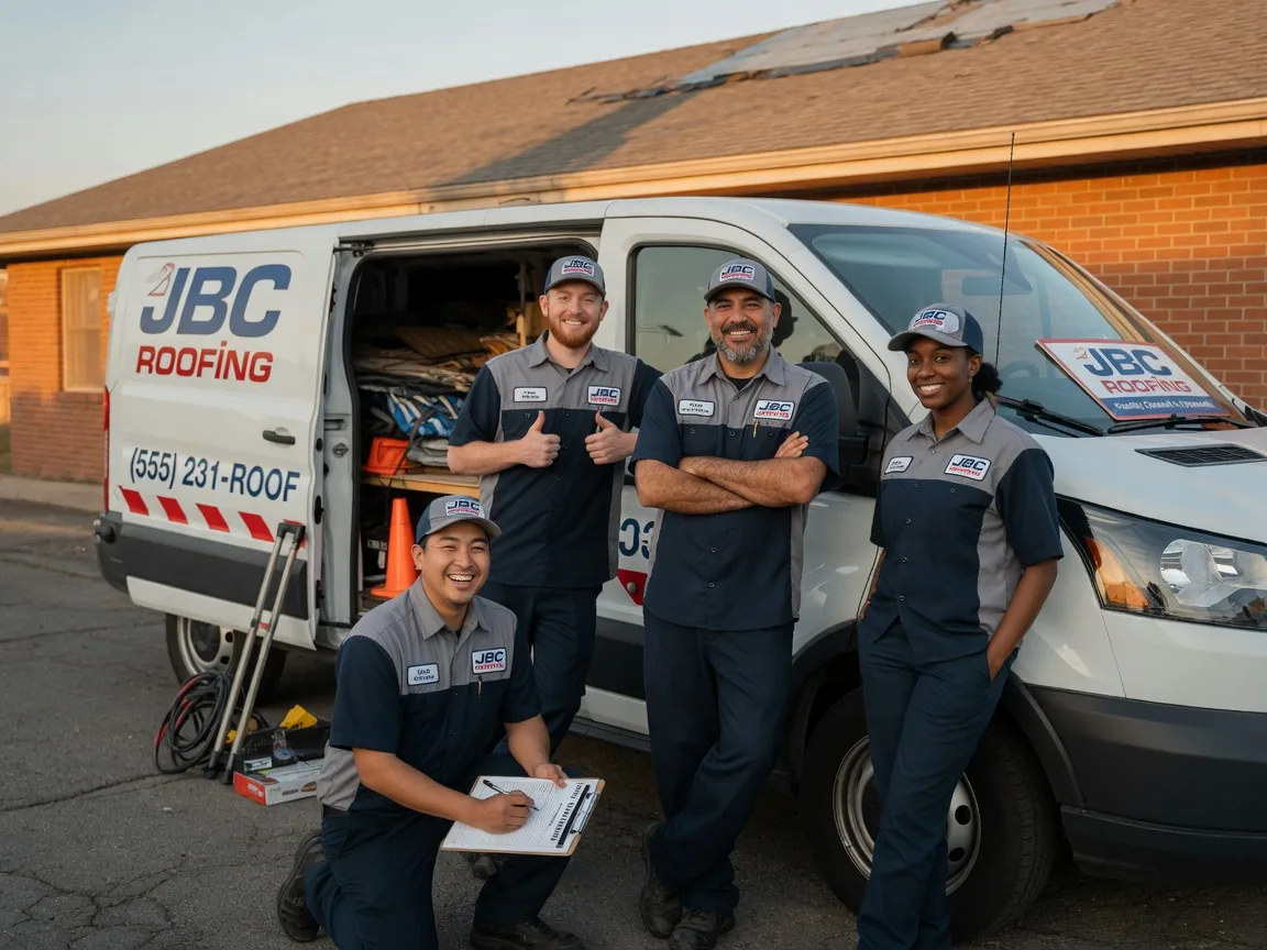 Roof Replacement company in Morse, LA